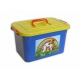 Ящик детский Радуга 10л   