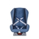 Автокресло Ramatti Formula Classik (9-18кг) цвет джинс