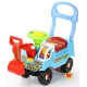 Машинка-каталка Ride-on Car 7608