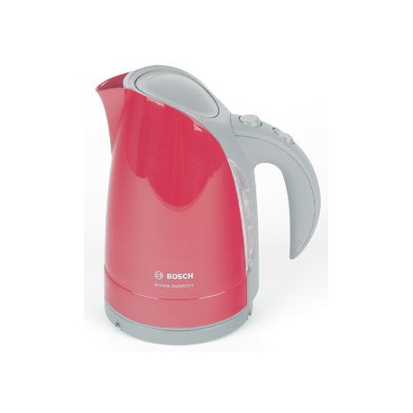 Чайник Klein Bosch арт. 9548 красный     