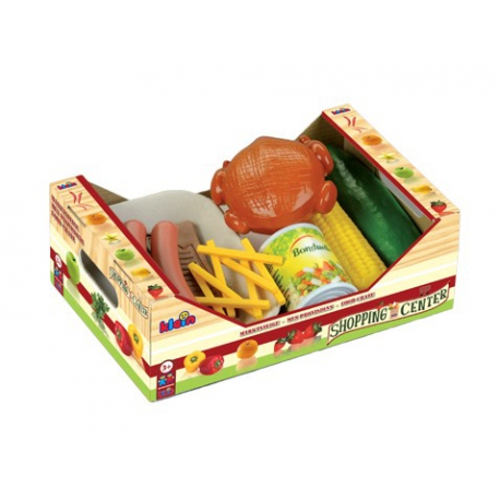 Набор продуктов Барбекю Klein арт. 9657           