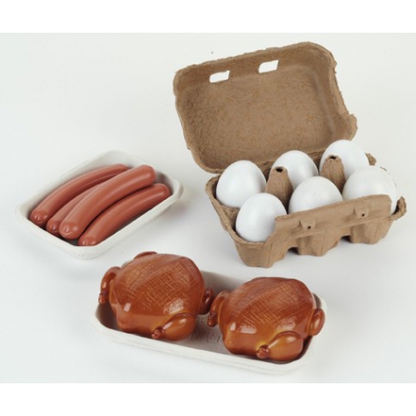 Набор продуктов Klein арт. 9680        