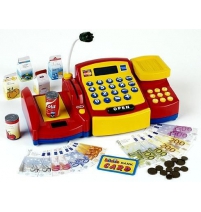 Кассовый блок Klein арт. 9384          