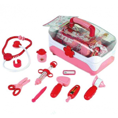 Набор доктора Barbie Klein арт. 4688         