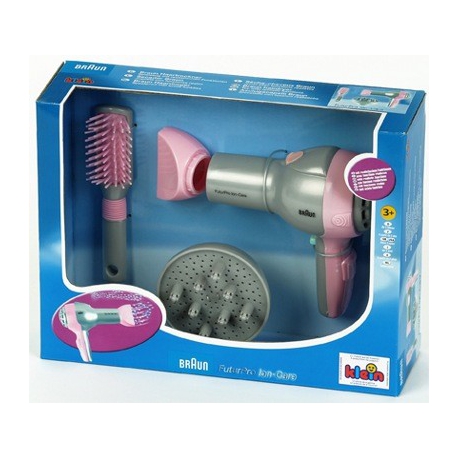 Набор парикмахера Klein Braun арт.5850       