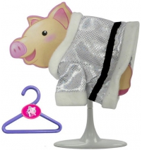 Игровой набор TCP Пигис-Милашки Набор одежды Зимняя сказка       