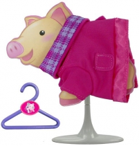 Игровой набор TCP Пигис-Милашки Набор одежды Гламур       