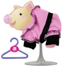 Игровой набор TCP Пигис-Милашки Набор одежды На пикник        