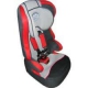 Автокресло Maggy Galaxy (9-36кг) цвет красный_серый_черный