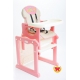 Стульчик для кормления Lider Kids ОСК J-D001