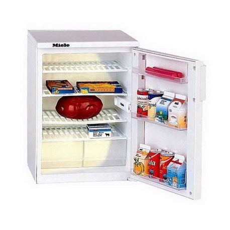 Игрушечный холодильник Klein Miele арт. 9462