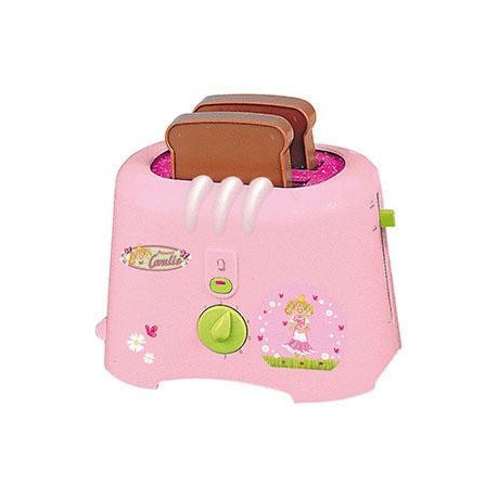 Детский тостер Klein Coralie арт.9446      