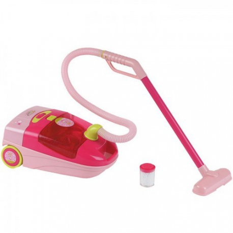Детский пылесос Klein Coralie арт.6868