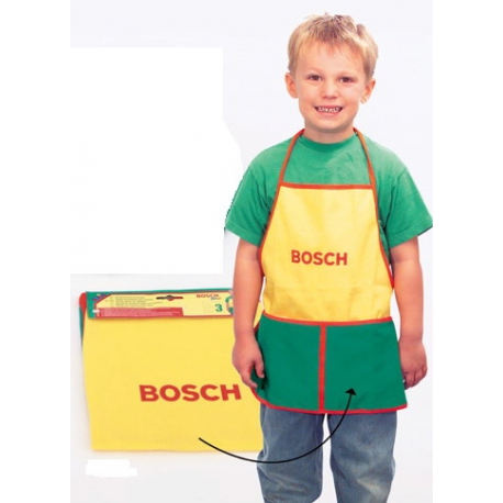 Фартук садовый Klein Bosch арт. 2708     