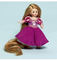 Кукла Madame Alexander Рапунцель 60710 