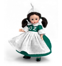 Кукла Madame Alexander Леди из страны Оз, 20см 64395 