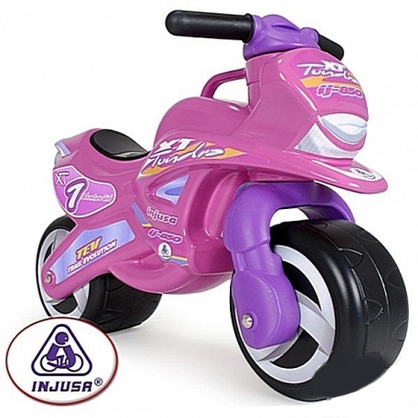 Каталка детская Injusa Thundra Girl 1952       