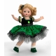 Кукла Madame Alexander Ирландская девочка, 20см  64470  