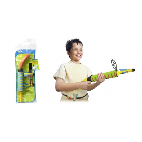 Ракетомет 20см SafSof    