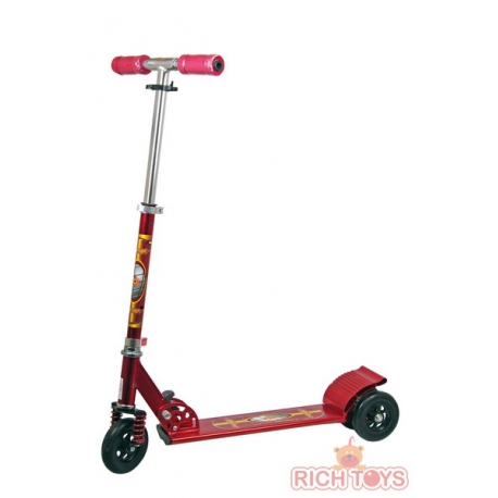 Самокат Rich Toys Rapid Sport DG-106   