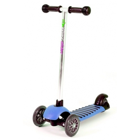 Самокат 3-х колесный Y-BIKE GLIDER mini