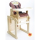 Стульчик для кормления Lider Kids ОСК J-D001