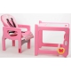Стульчик для кормления Lider Kids ОСК J-D001
