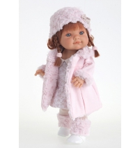 Кукла Munecas Juan Antonio Фермина 2249P 