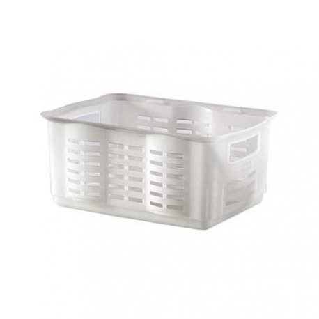 Корзина пластиковая Alfa 2 (15165)