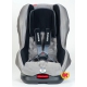 Автокресло Ramatti Venus-Magic без вкладыша (9-18 кг) 