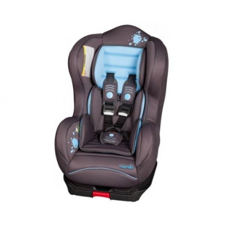 Автокресло Nania Limited Cosmo SP LTD Isofix (0-18 кг) 