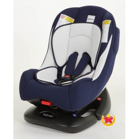 Автокресло Inglesina Moovy (0-18кг)