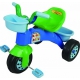 Велосипед 3-х колесный Pilsan Atom 07129   