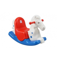 Качалка Pilsan Лошадка 06-164      