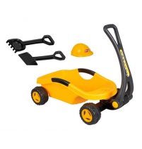 Тележка для дома и улицы Pilsan Trolley 07531