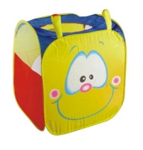 Игровой дом Shaoxing Улыбка  T-014 / HTF-254         