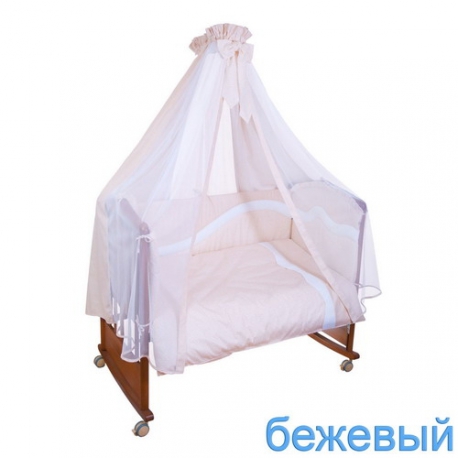 Комплект постельного белья 3 предмета Фортуна Мечта   