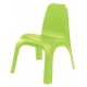 Стул детский пластиковый С13601Ф