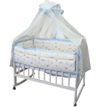 Комплект в кровать 7 предметов Soni Kids Малыш Филлимон   