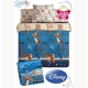 Комплект постельного белья Disney Юниор Тигра 3561 