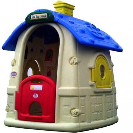 Игровой дом Injusa 2031    