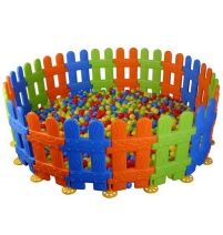 Ограждение (игровой манеж) Pilsan арт.06183    