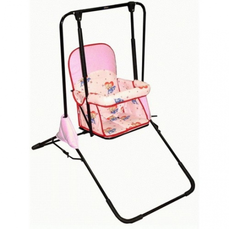 Качели Фея Малыш Люкс 4252   
