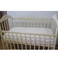 Наматрасник Монис-Стиль К002 120х60    