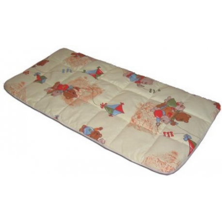 Матрас в коляску Монис-Стиль Гречневый сон    