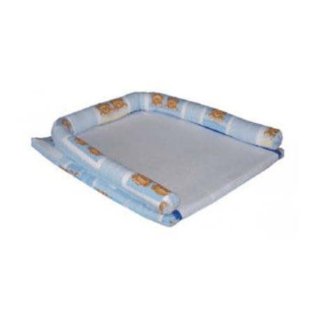 Доска для пеленания Фея 4285    