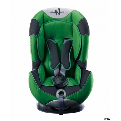 Автокресло детское Neonato Easy Going (Изи Гоинг) 896