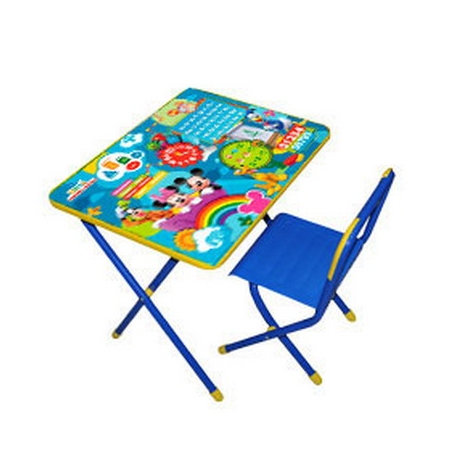 Набор мебели №2 Деми Disney Микки Маус      