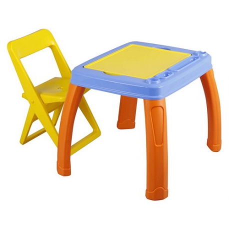Детский Набор Стол+Стул Pilsan 03402    