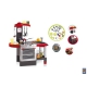 Детская кухня Smoby Tefal 24244 